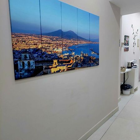 Napolidream Bed & Breakfast Luaran gambar