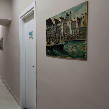 Napolidream Bed & Breakfast Luaran gambar
