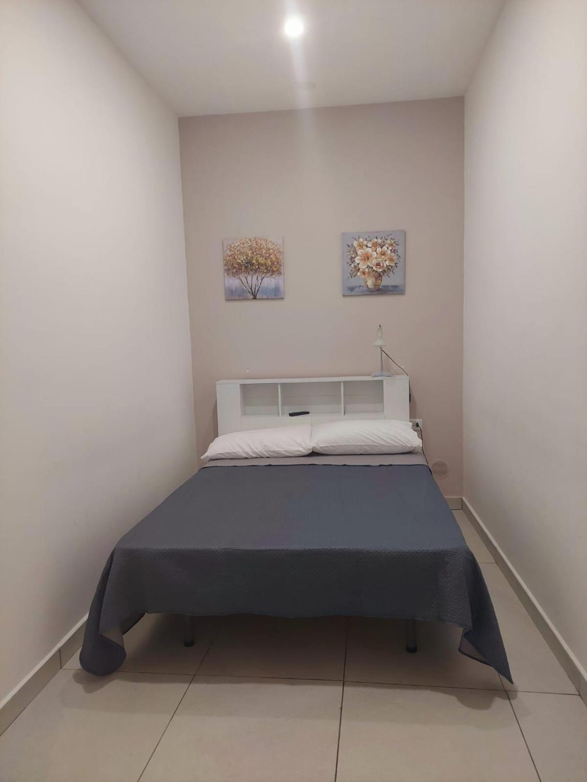 Napolidream Bed & Breakfast Luaran gambar