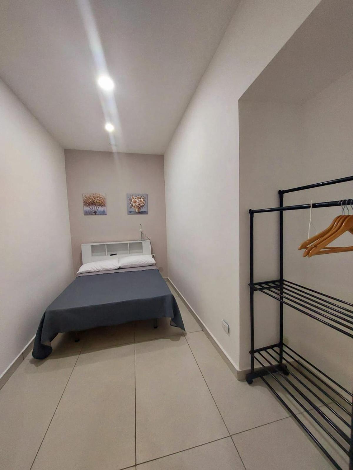 Napolidream Bed & Breakfast Luaran gambar