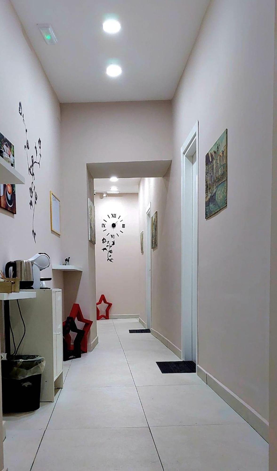 Napolidream Bed & Breakfast Luaran gambar