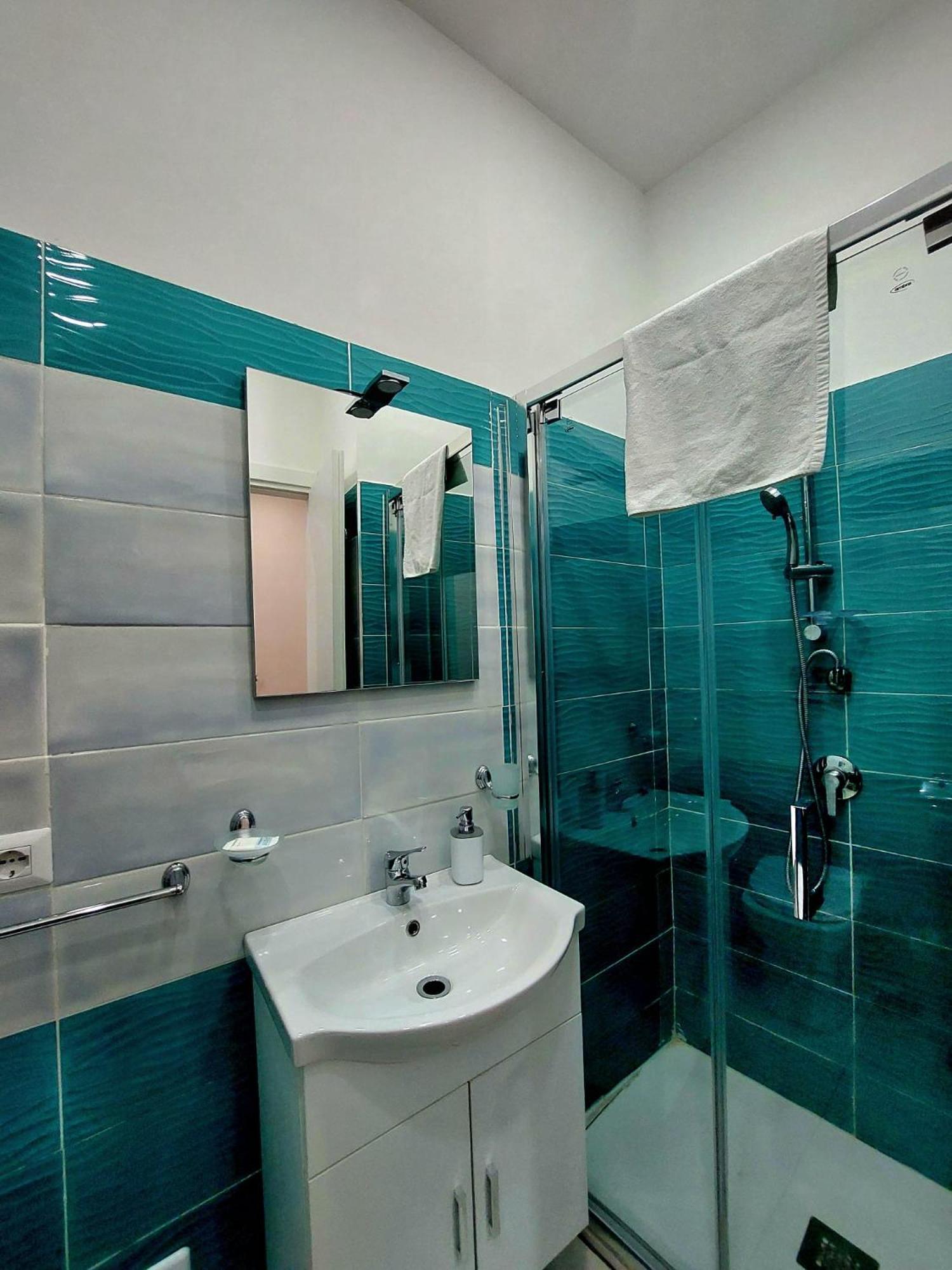 Napolidream Bed & Breakfast Luaran gambar