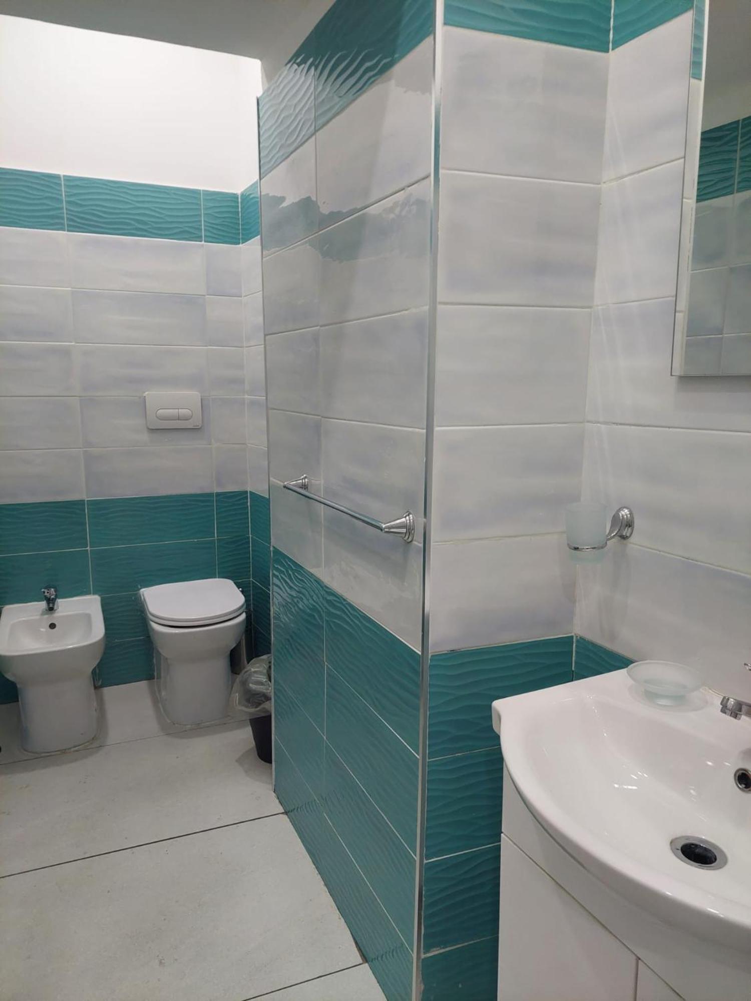 Napolidream Bed & Breakfast Luaran gambar