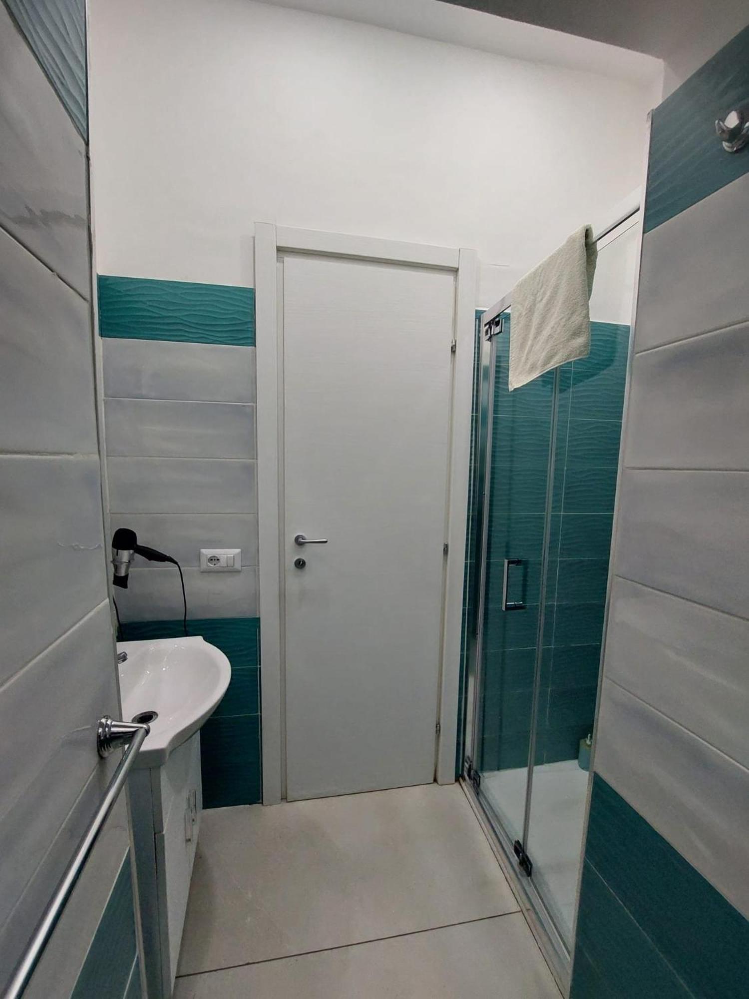 Napolidream Bed & Breakfast Luaran gambar